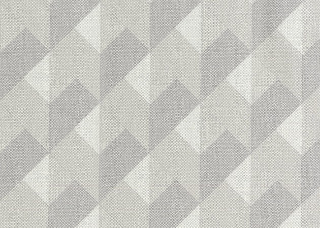 J&V 24960 Sirpi Altagamma Home 3 Arch - geometryczna tapeta z motywem kratki