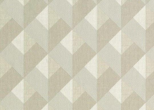 J&V 24961 Sirpi Altagamma Home 3 Arch - geometryczna tapeta z motywem kratki