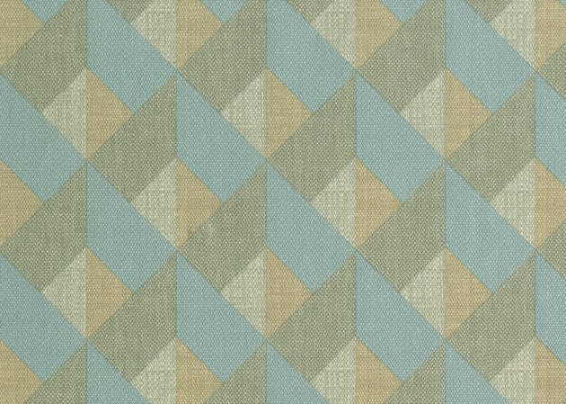 J&V 24962 Sirpi Altagamma Home 3 Arch - geometryczna tapeta z motywem kratki