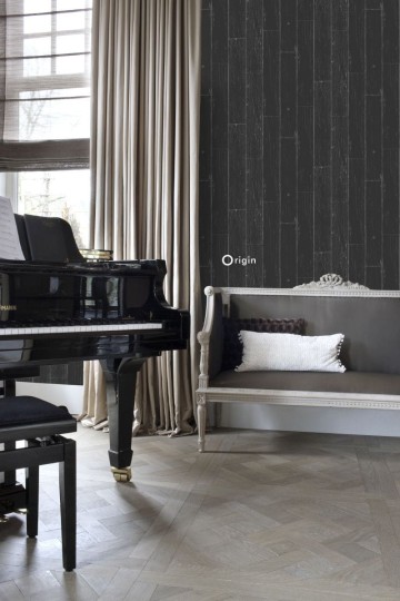 Tapeta Origin Matieres Wood 347542