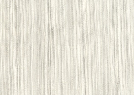 J&V 24930 Sirpi Altagamma Home 3 Treccia - biała tapeta z motywem pionowych prążków