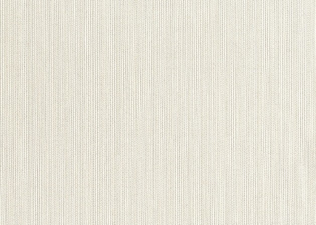 J&V 24930 Sirpi Altagamma Home 3 Treccia - biała tapeta z motywem pionowych prążków