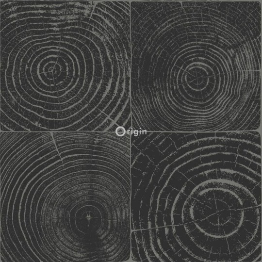 Tapeta Origin Matieres Wood 347544