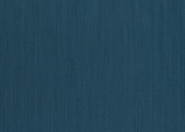 J&V 24934 Sirpi Altagamma Home 3 Treccia - niebieska tapeta z motywem pionowych prążków