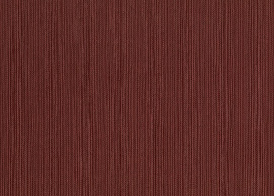 J&V 24937 Sirpi Altagamma Home 3 Treccia - burgundowa tapeta z motywem pionowych prążków