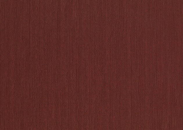 J&V 24937 Sirpi Altagamma Home 3 Treccia - burgundowa tapeta z motywem pionowych prążków