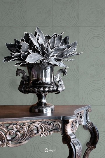 Tapeta Origin Matieres Wood 347547