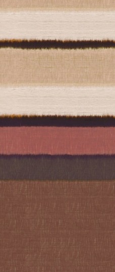 Khroma DG3STR102 Wall Designs III Stripe Cosy - mural w poziome pasy