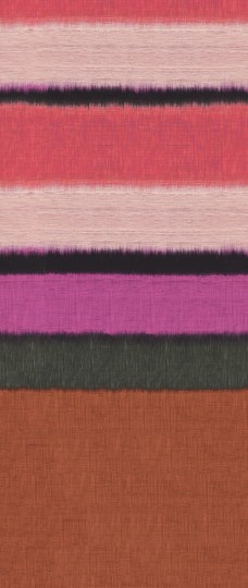 Khroma DG3STR103 Wall Designs III Stripe Holiday - mural w poziome pasy