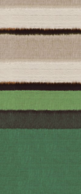 Khroma DG3STR104 Wall Designs III Stripe Wood - mural w poziome pasy