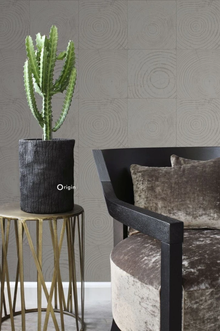 Tapeta Origin Matieres Wood 347548