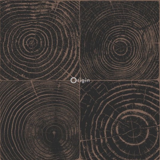 Tapeta Origin Matieres Wood 347550