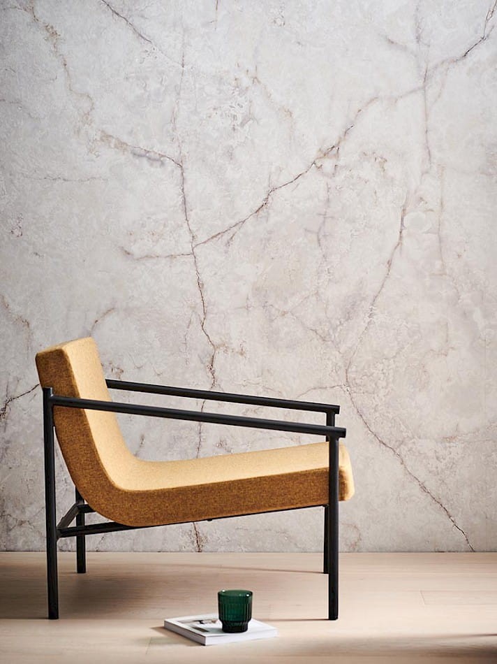 Khroma DG3CAR1031 Wall Designs III Carrara Pearl - mural marmurowy