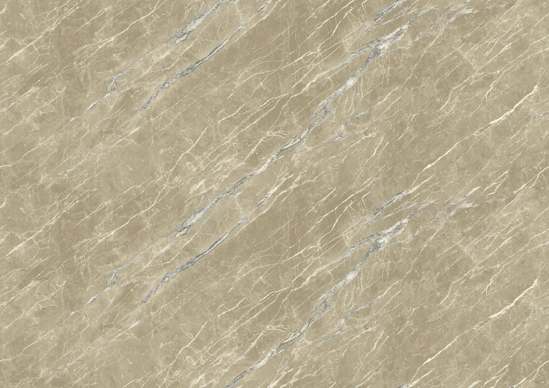 Khroma DG3MAR1013 Wall Designs III Marcuina Taupe - mural z motywem marmuru