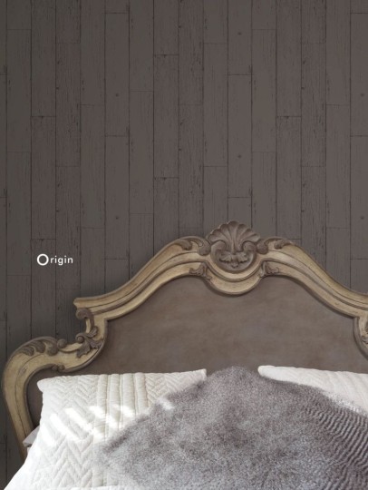 Tapeta Origin Matieres Wood 347552