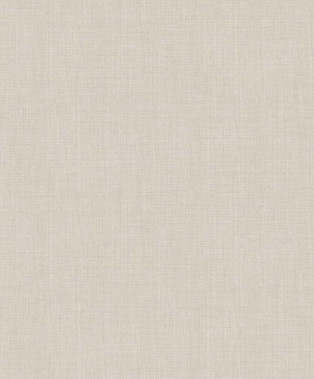 Khroma ORB110 Wall Designs III Orbit Sand - tapeta jak lniana tkanina