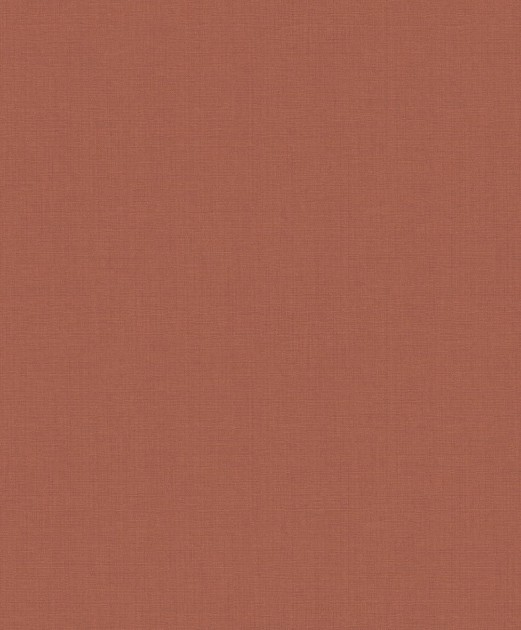 Khroma AGA702 Wall Designs III Orbit Mandarin - tapeta jak lniana tkanina