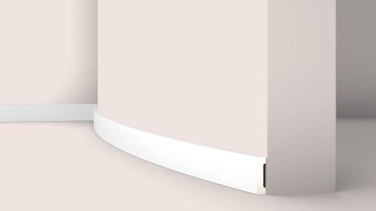 Listwa podłogowa NMC Wallstyl FT2 Flex elastyczna