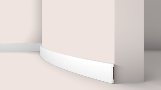 Listwa ścienna NMC Wallstyl WD2 Flex elastyczna
