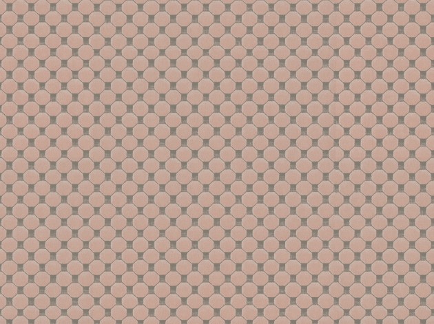 BN 220964 Inspire Preloved - geometryczna tapeta z motywem kół