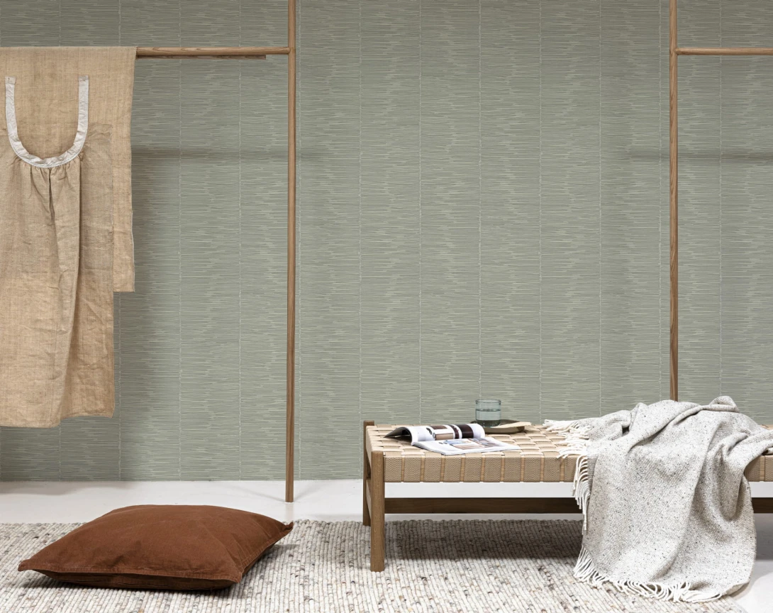 BN 220284 Inspire Zen - minimalistyczna tapeta z motywem tekstury