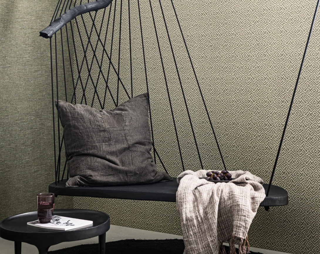 BN 220654 Inspire Grounded - minimalistyczna tapeta z motywem tekstury
