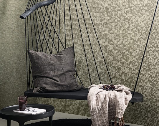 BN 220654 Inspire Grounded - minimalistyczna tapeta z motywem tekstury
