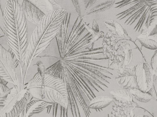 BN 221186 Inspire Inspire - tapeta z motywem liści, ptaków i motyli