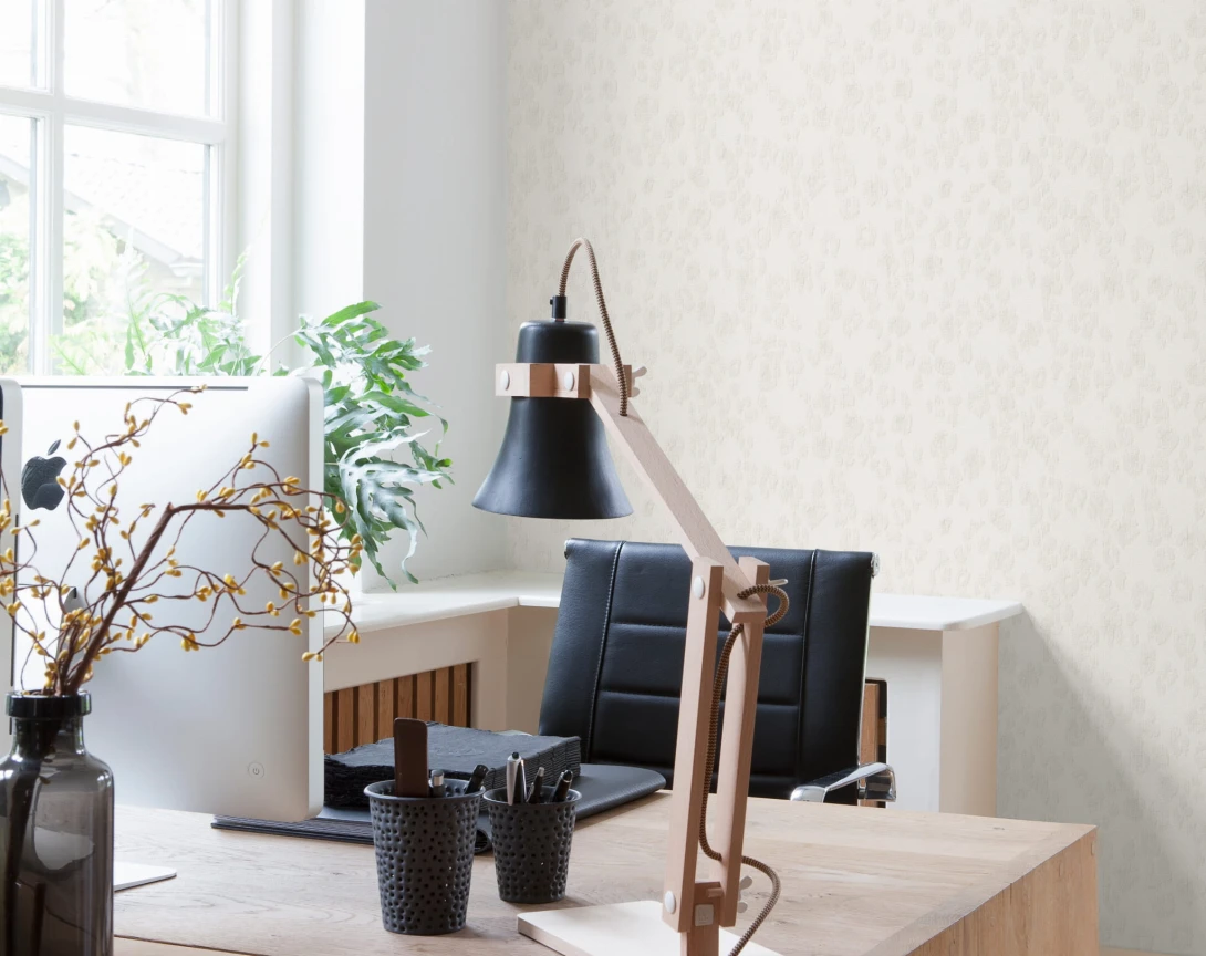 BN 220550 Inspire Grand Safari - minimalistyczna tapeta z motywem cętków