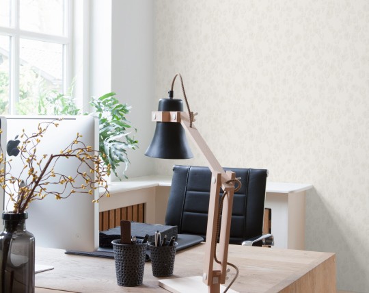 BN 220550 Inspire Grand Safari - minimalistyczna tapeta z motywem cętków