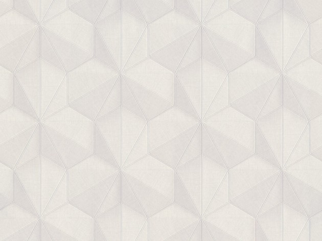 BN 220370 Inspire Cubiq - geometryczna tapeta z motywem sześcianów