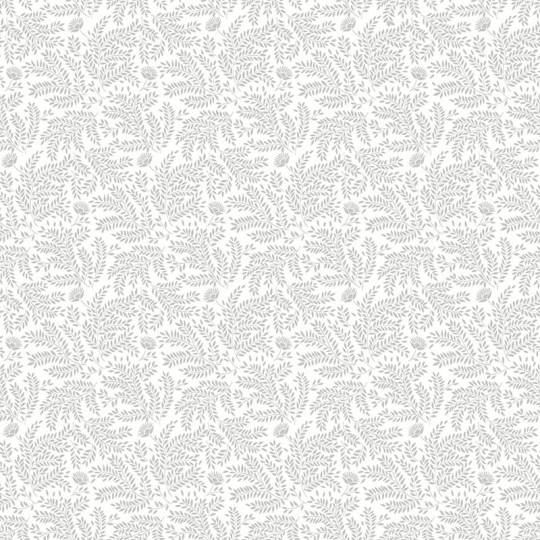 Lutece 36200309-EN Tartine et Chocolate Feuillage Iodé Beige - tapeta z motywem liści