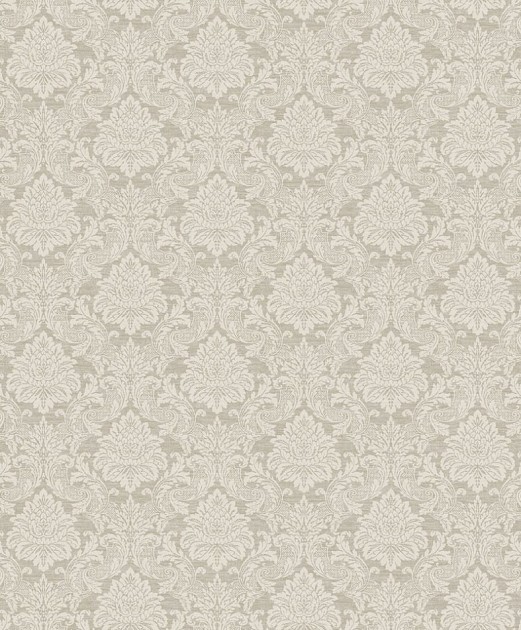 Zoom OTH001 Othello Gregoria Linen - tapeta roślinne ornamenty