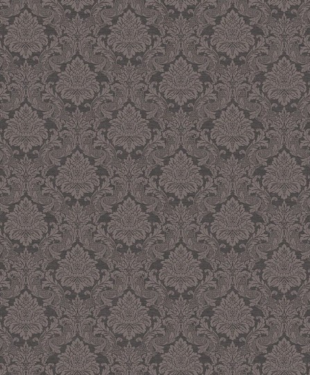 Zoom OTH004 Othello Gregoria Phantom - tapeta roślinne ornamenty
