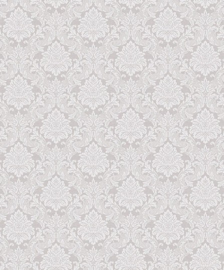Zoom OTH005 Othello Gregoria Cloud - tapeta roślinne ornamenty