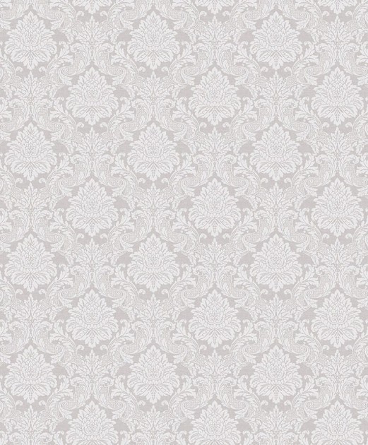 Zoom OTH005 Othello Gregoria Cloud - tapeta roślinne ornamenty