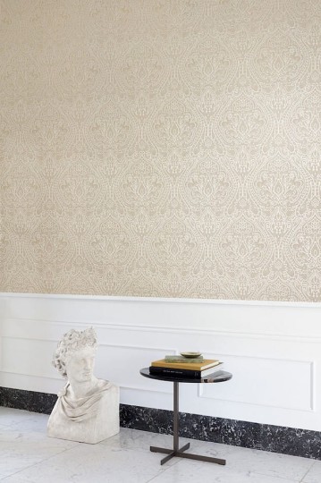 Zoom OTH101 Othello Kazamir Linen - tapeta orientalna