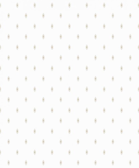 Zoom OTH301 Othello Dolce Gold - tapeta w subtelne diamenty