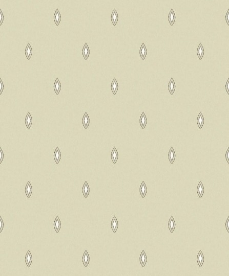 Zoom OTH304 Othello Dolce Pistachio - tapeta w subtelne diamenty