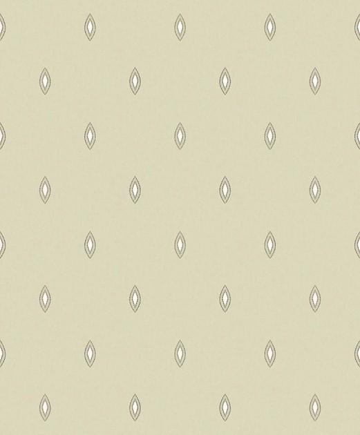 Zoom OTH304 Othello Dolce Pistachio - tapeta w subtelne diamenty