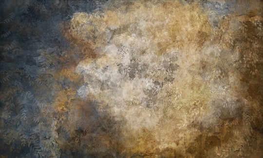 Wonderwall 35072700 Liana - tropikalny mural z motywem gałęzi i liści