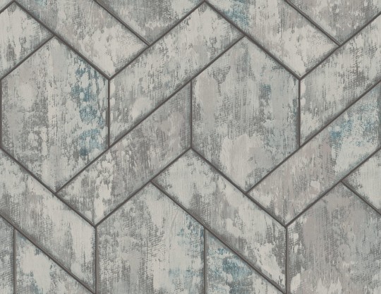 OL / Tapeta Wallquest Canvas Textures OT71202 Tiling - dostępne 2 rolki 