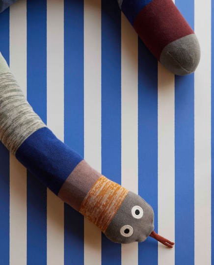 Eijffinger 323045 Explore - tapeta w paski