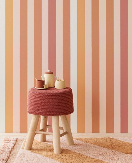 Eijffinger 323050 Explore - tapeta w paski