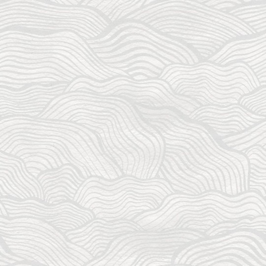 Rebel Walls R19333 Imperfections Soft Clouds Pearl - mural w chmury