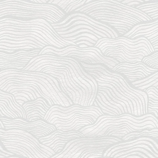 Rebel Walls R19333 Imperfections Soft Clouds Pearl - mural w chmury