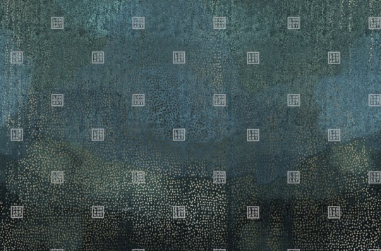 London Art TDV2GP201_2 The Daydreamer vol.2 For Your Pleasure - mural z motywem cętków