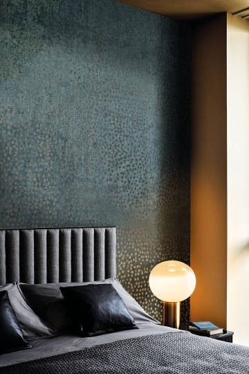 London Art TDV2GP201_2 The Daydreamer vol.2 For Your Pleasure - mural z motywem cętków