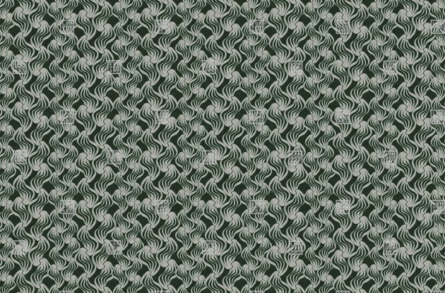 London Art TDV2GP404_2 The Daydreamer vol.2 Dear Mr. Fantasy - mural z motywem falowanych kształtów