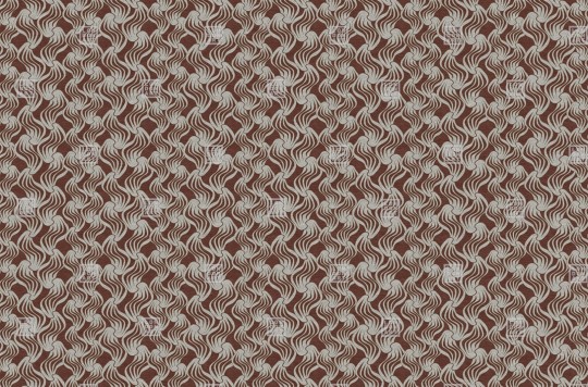 London Art TDV2GP404_3 The Daydreamer vol.2 Dear Mr. Fantasy - mural z motywem falowanych kształtów